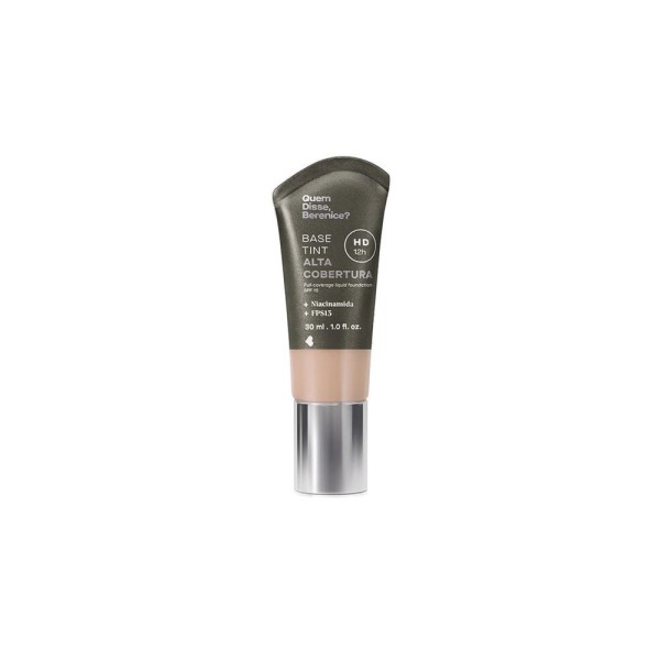 Encontraproduto.com.br - Combo Quem Disse Berenice?: Primer Instamatte 30Ml + Base Tint Cor 01N 30 Ml
