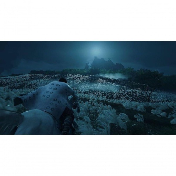 Encontraproduto.com.br - Ghost Of Tsushima Versão Do Diretor (nacional) - Ps5