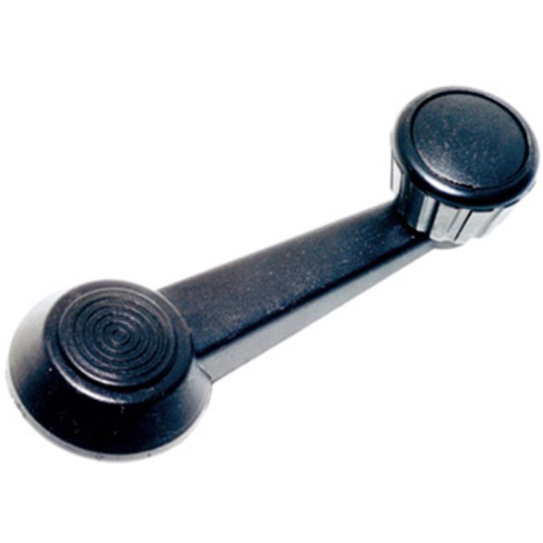 Encontraproduto.com.br - Manivela Regulagem Vidro Diant Dir/Esq Fusca Kombi Clipper
