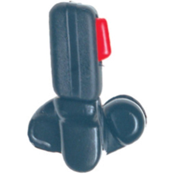 Encontraproduto.com.br - Trinco Quebra-Vento Diant Direito Santana Voyage Gol 80 A 96