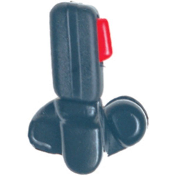 Encontraproduto.com.br - Trinco Quebra-Vento Diant Direito Santana Voyage Gol 80 A 96