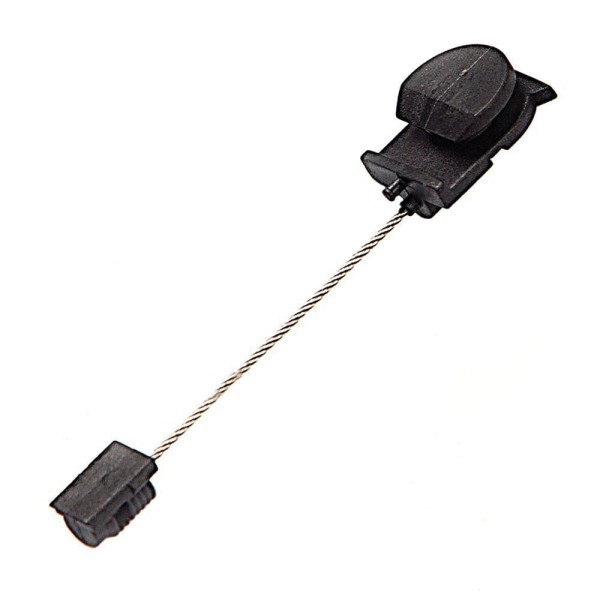 Encontraproduto.com.br - Cabo Destravamento Porta Tras Dir/esq Crossfox Fox Spacefox