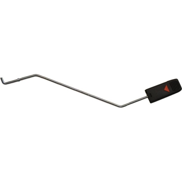 Encontraproduto.com.br - Pino Trava Porta Diant Esq Vw Furgão Gol E Gol Furgão Parati