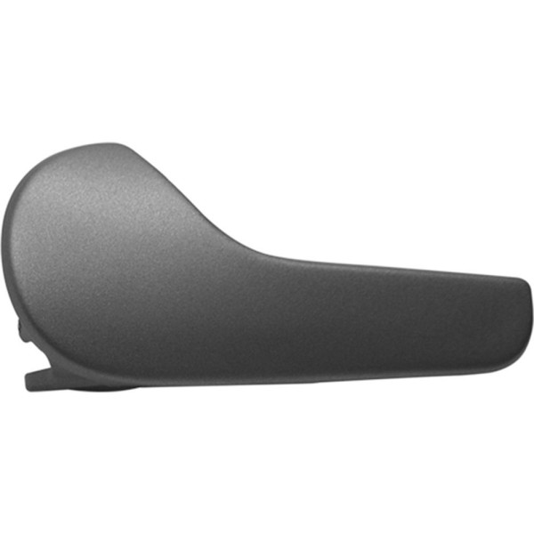 Encontraproduto.com.br - Maçaneta Int Porta Dir Diant/Tras Gol Saveiro Voyage Cinza