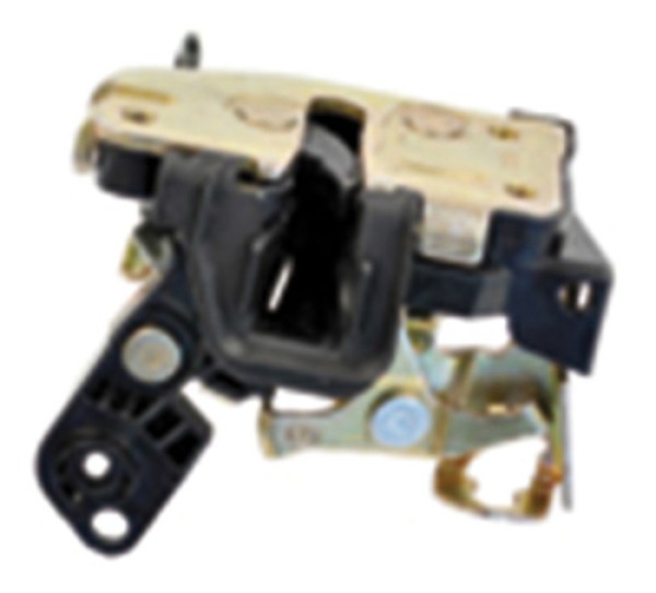 Fechadura Porta Diant Lado Esquerdo Ranger 94 A 03 2pts