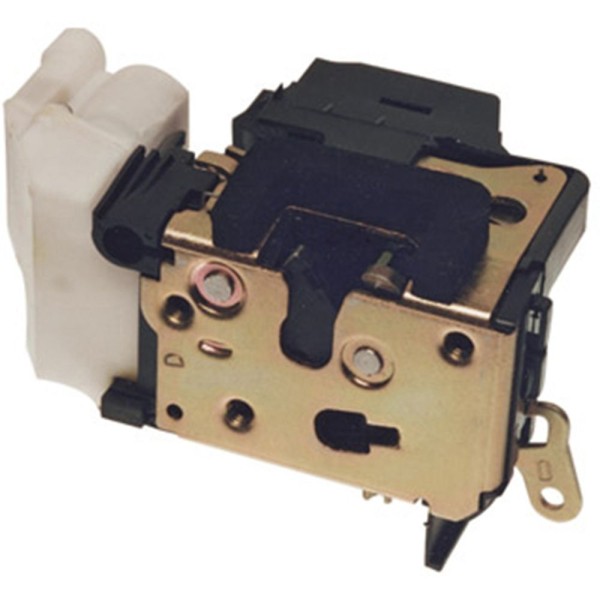 Encontraproduto.com.br - Fechadura Porta Dir Esq Elét Mb Família Atron Accelo Fpn Hpn