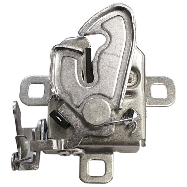 Encontraproduto.com.br - Fechadura Inferior Capô Palio G1 Fase 2 Após 04