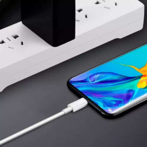 Encontraproduto.com.br - Carregador de Parede Turbo Potente Para Samsung A20S