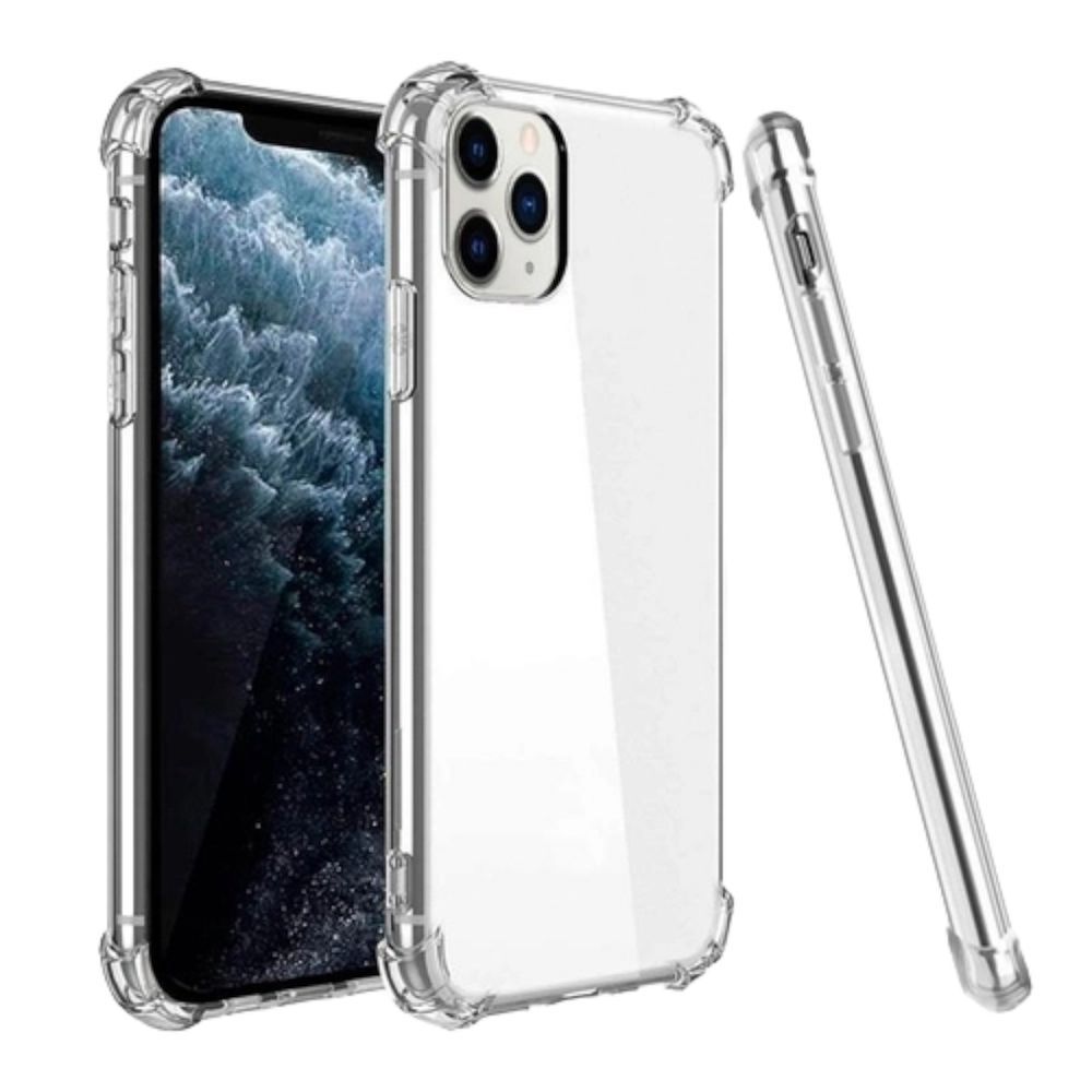 Encontraproduto.com.br - Capa E Película 3d Para Iphone 14 Pro Max + Película Câmera