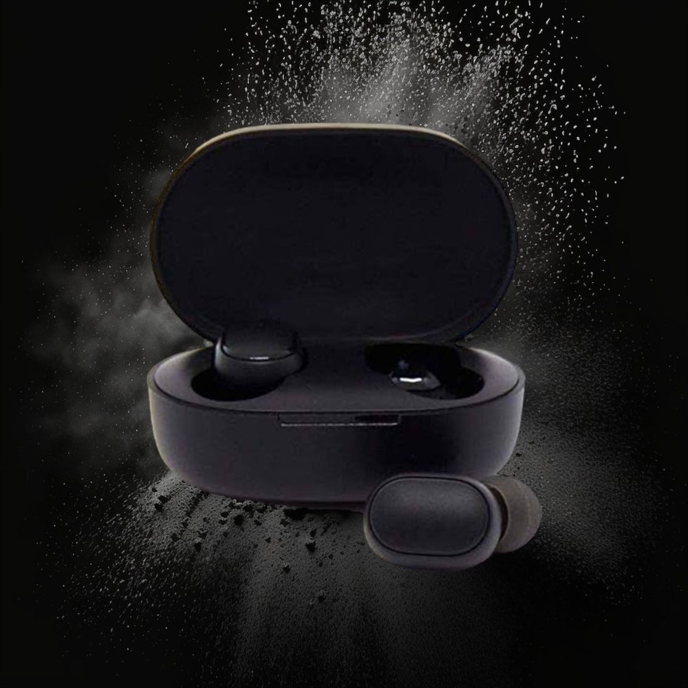 Encontraproduto.com.br - Fone Ouvido Bluetooth In-Ear Preto Compatível Com X5 Pro