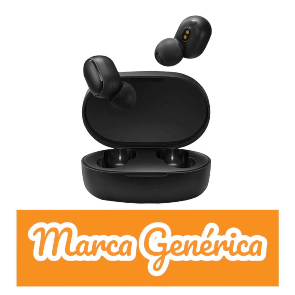Encontraproduto.com.br - Fone Ouvido Bluetooth In-Ear Preto Compatível Com X5 Pro