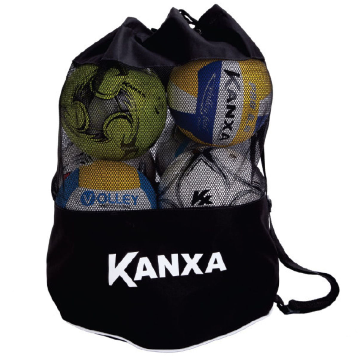 Saco De Bolas Kanxa Original Porta Bolas Para Transportes