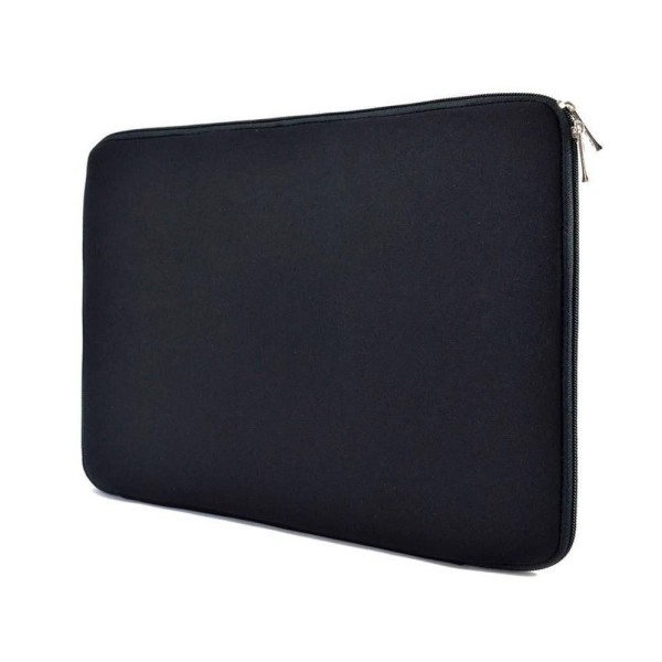 Encontraproduto.com.br - Capa Case Luva Para Notebook De 13.3 Polegadas Neoprene E Zíper