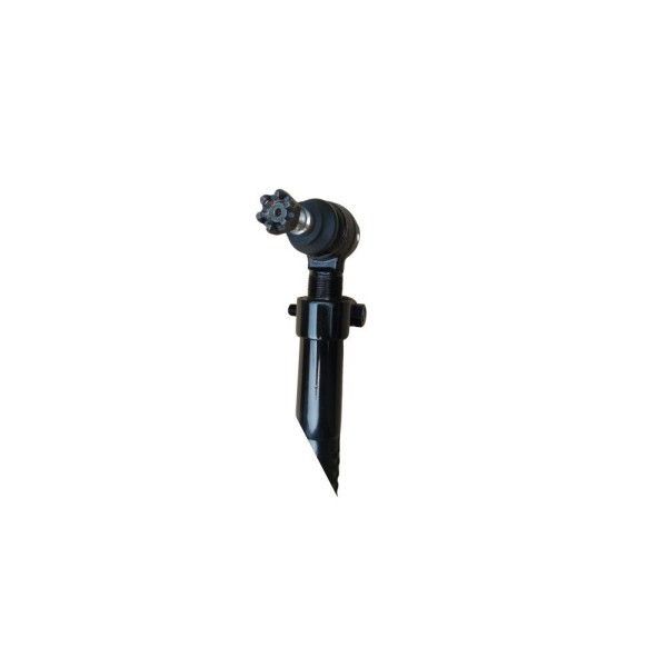 Encontraproduto.com.br - Barra Ligacao Ford Cargo 1119 De 2014 A 2019 1640mm Lb3012