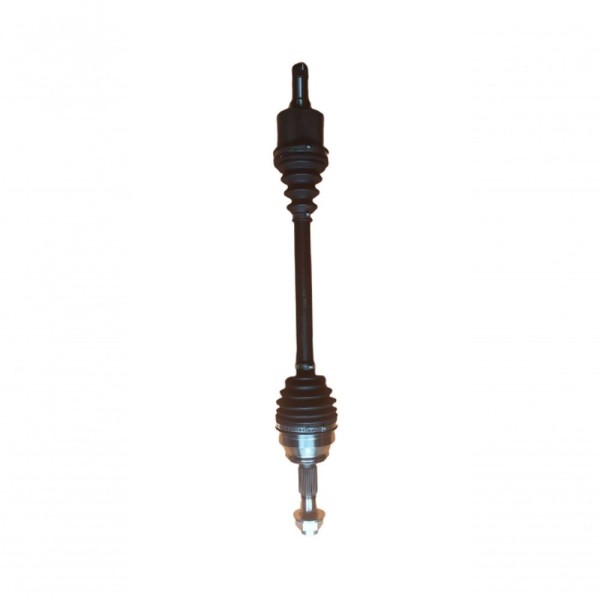 Encontraproduto.com.br - Semi Eixo Esquerdo Citroen Jumper Aro 16 E Fiat Ducato Aro16