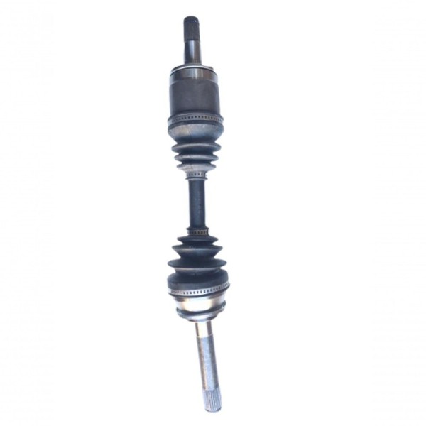 Encontraproduto.com.br - Semi Eixo Esquerd Mitsubishi L200 Pajero Sport 650mm Lr80073