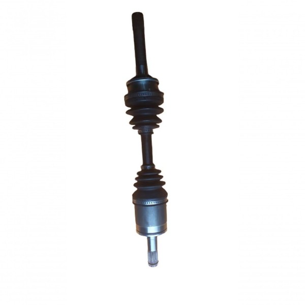 Encontraproduto.com.br - Semi Eixo Esquerd Mitsubishi L200 Pajero Sport 650mm Lr80073