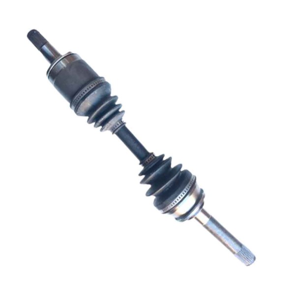 Encontraproduto.com.br - Semi Eixo Esquerd Mitsubishi L200 Pajero Sport 650mm Lr80073