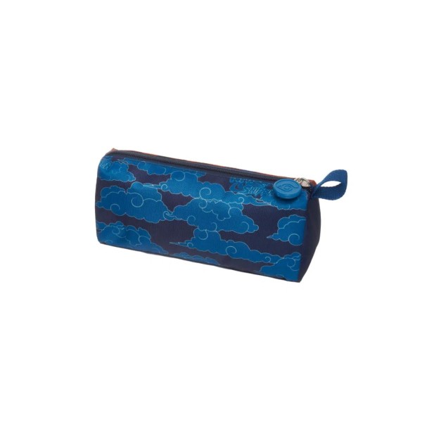 Encontraproduto.com.br - Kit Naruto Shippuden Mochila Infantil + Lancheira Naruto + Estojo Naruto Shippuden Datebayo 978C01 978C11 978C13