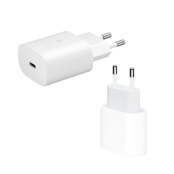 Encontraproduto.com.br - Carregador Turbo USB Tipo C Com Cabo Para Redmi Note 11