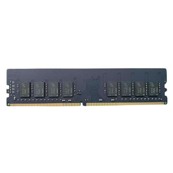 Encontraproduto.com.br - Memória FNX, Para Desktop, 8GB DDR4 2400MHz, Preto - FNX24N17S8/8G