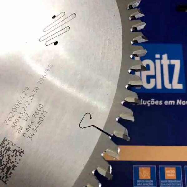 Encontraproduto.com.br - Serra Para Mdf Em Geral 96Dentes
