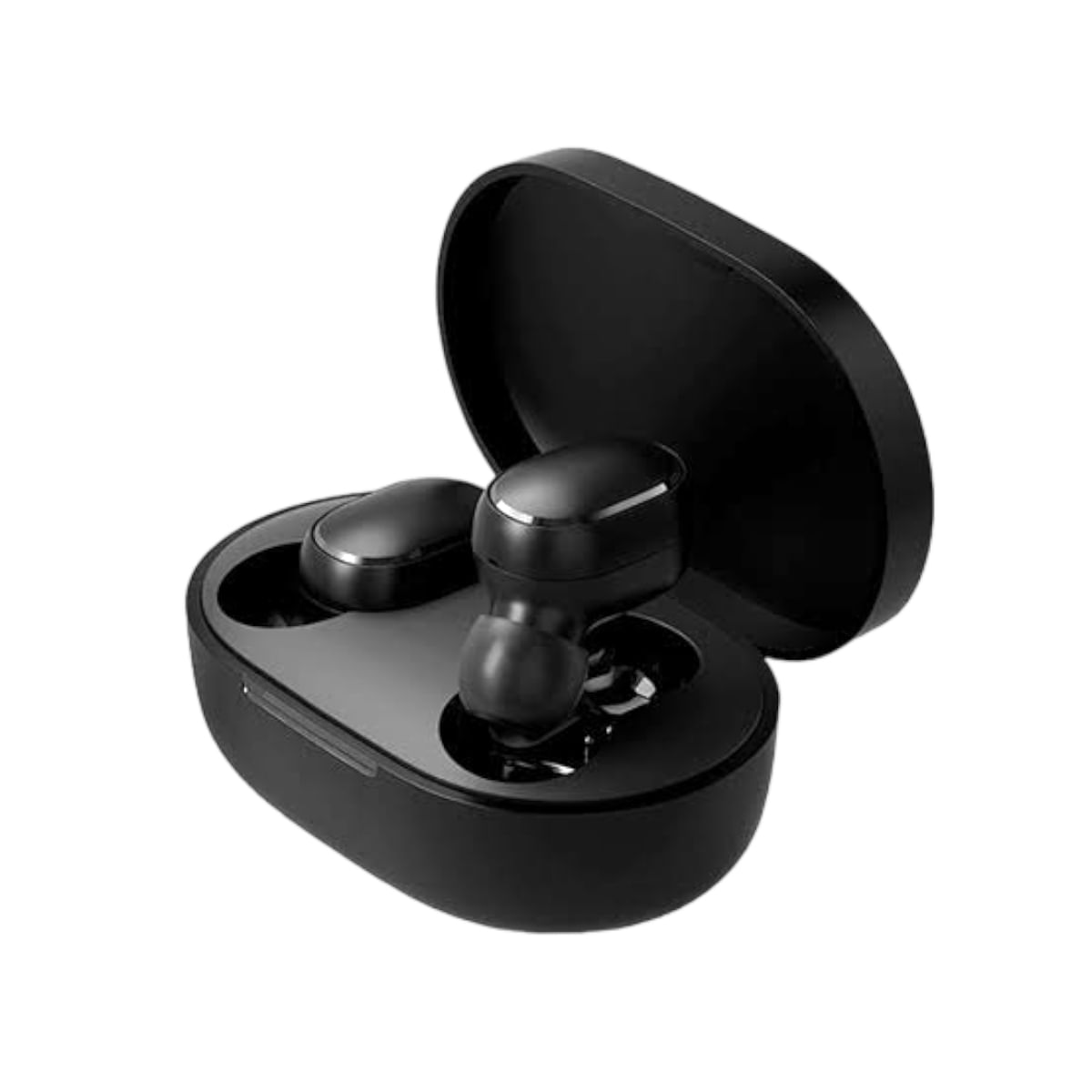 Encontraproduto.com.br - Fone Ouvido Bluetooth In-Ear Preto Compatível Com A20s