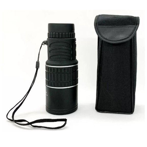 Encontraproduto.com.br - Moculo 30x52 Luneta Tatico Longo Alzance Zoom Telescopio A Prova Dagua Profissional