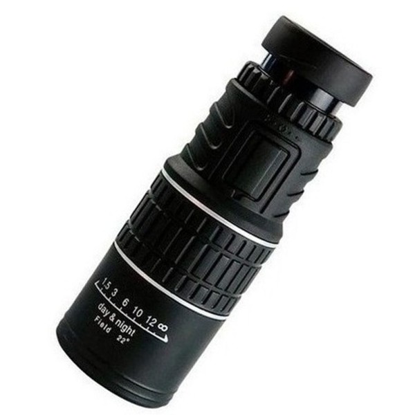 Encontraproduto.com.br - Moculo 30x52 Luneta Tatico Longo Alzance Zoom Telescopio A Prova Dagua Profissional