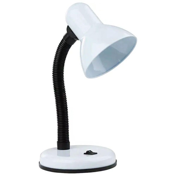 Encontraproduto.com.br - Luminaria De Mesa Articulavel Copa Flexivel Abajur