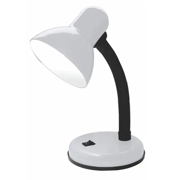 Encontraproduto.com.br - Luminaria De Mesa Articulavel Copa Flexivel Abajur