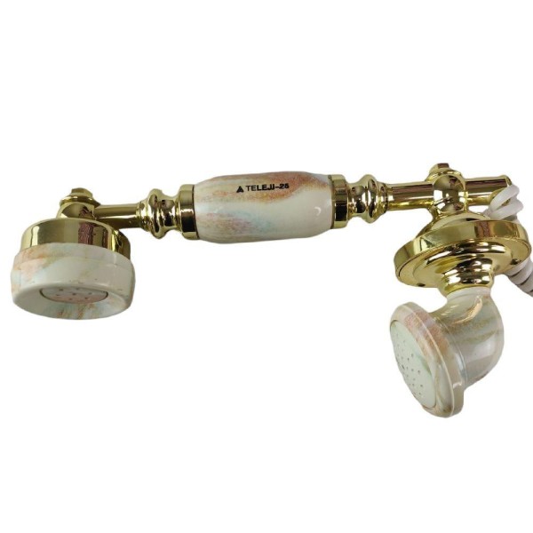 Gancho Monofone Telefone Fixo Vintage Ligaçao Estilo Retro
