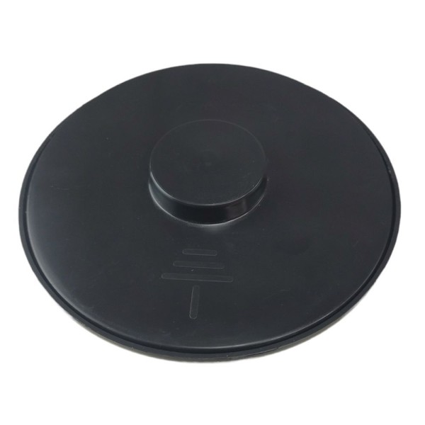 Encontraproduto.com.br - Caixa De Inspençao Aterramento Conica Kit 2 Uni Reforçada Resistente