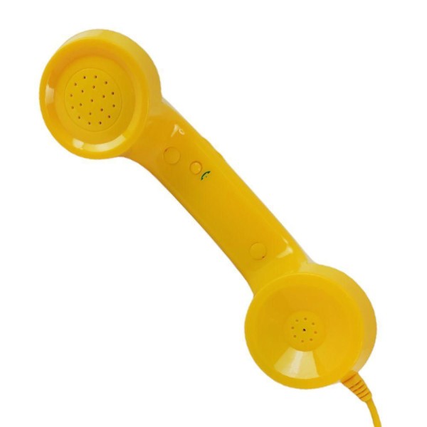 Encontraproduto.com.br - Monofone Pop Phone Kit 3 Und Fone De Ouvido P2 Celular