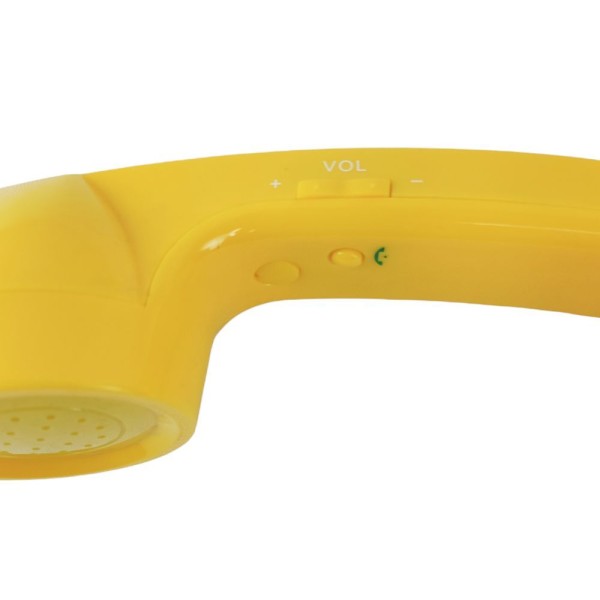 Encontraproduto.com.br - Monofone Pop Phone Kit 3 Und Fone De Ouvido P2 Celular