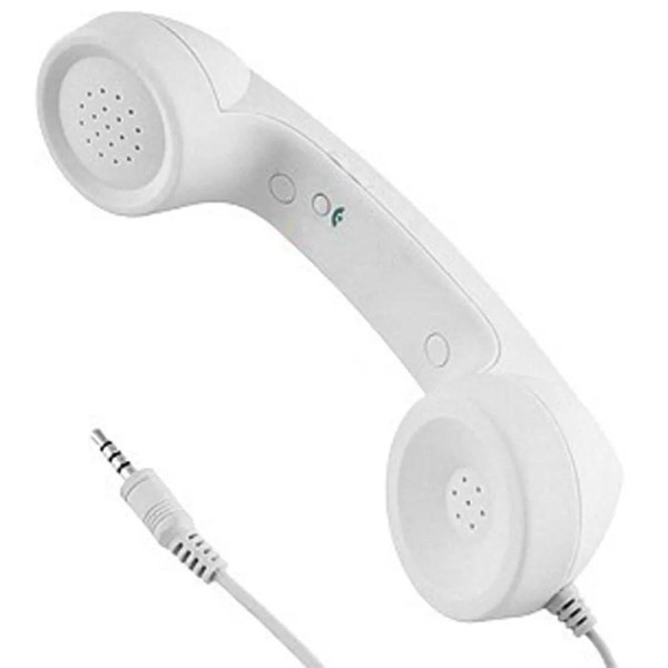 Encontraproduto.com.br - Monofone Pop Phone 4 Und Microfone Portatil