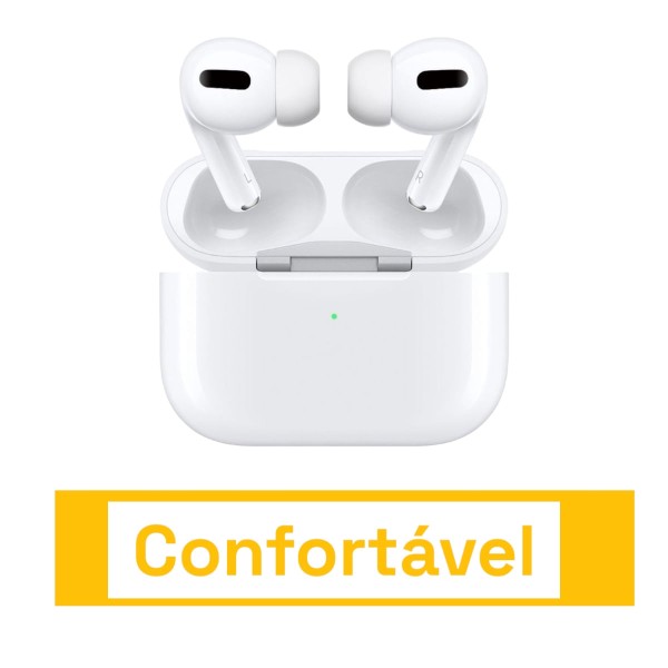 Encontraproduto.com.br - Fones Ouvido Bluetooth Branco Academia Para SAM S20 FE