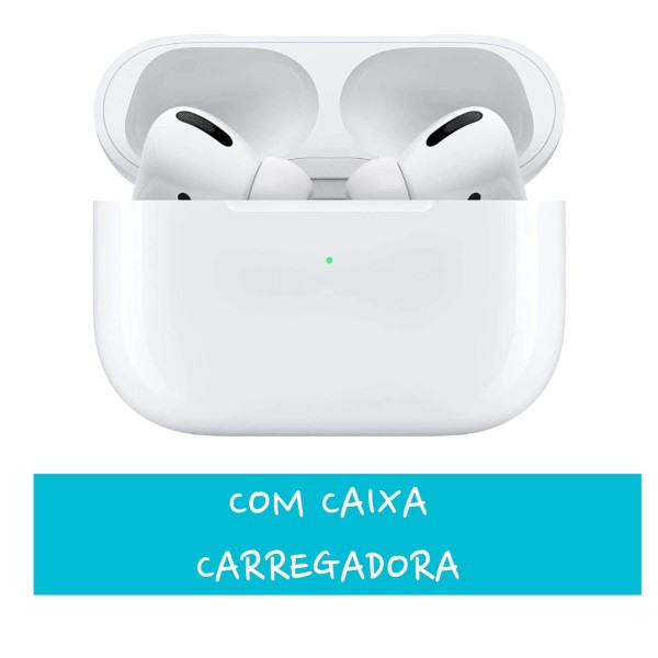 Encontraproduto.com.br - Fones Ouvido Bluetooth Branco Academia Para SAM S20 FE