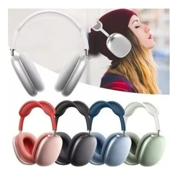 Encontraproduto.com.br - Fone Ouvido Bluetooth Wireless Headset Para Galaxy A54