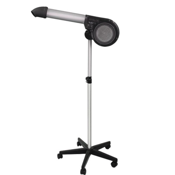 Encontraproduto.com.br - Secador 5000 127v, Pet Shop, Banho E Tosa Preto