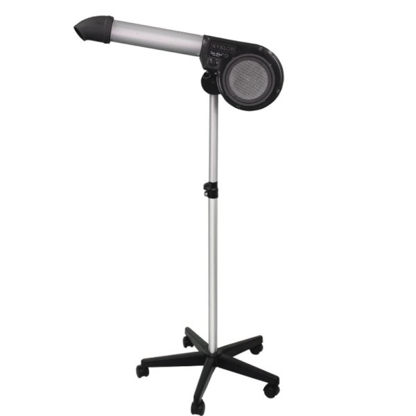 Encontraproduto.com.br - Secador 5000 Preto 220v Banho E Tosa, Pet Shop