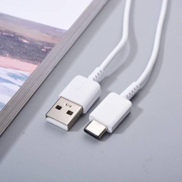 Encontraproduto.com.br - Cabo Usb Para Iphone 16 Branco Rápido Turbo Dados