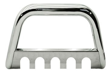 Encontraproduto.com.br - Kit Quebr Mato Sant Ant  Estribo Oval-s10 94/2011 Cromo C/d
