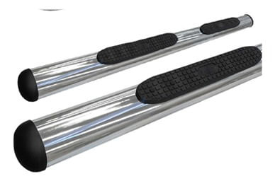 Encontraproduto.com.br - Kit Quebr Mato Sant Ant  Estribo Oval-s10 94/2011 Cromo C/d
