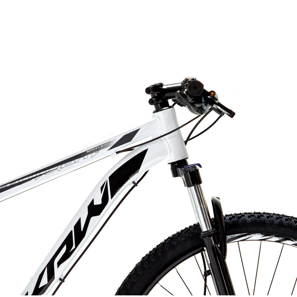 Encontraproduto.com.br - Bicicleta Aro 29 KRW Spotlight Alumínio Shimano Altus 27 Vel Hidráulico com Trava SX9
