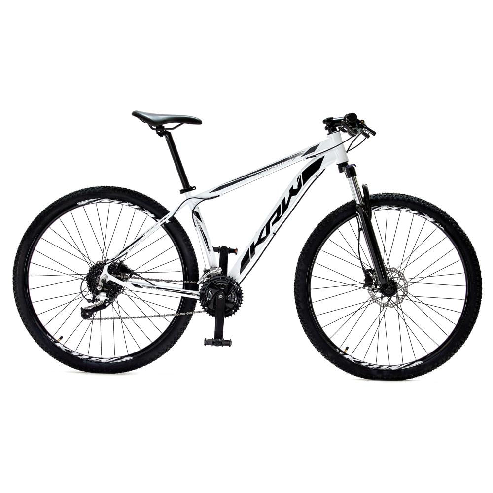 Encontraproduto.com.br - Bicicleta Aro 29 KRW Spotlight Alumínio Shimano Altus 27 Vel Hidráulico com Trava SX9