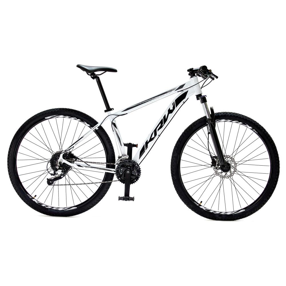 Encontraproduto.com.br - Bicicleta Aro 29 KRW Spotlight Alumínio Shimano Altus 27 Vel Hidráulico com Trava SX9