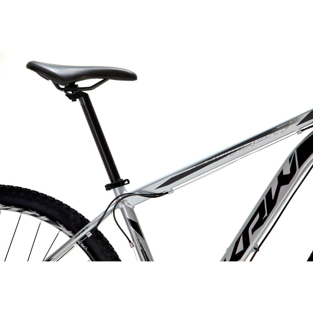 Encontraproduto.com.br - Bicicleta Aro 29 KRW Spotlight Alumínio Shimano Altus 24 Vel Freio Hidráulico e Cassete SX21
