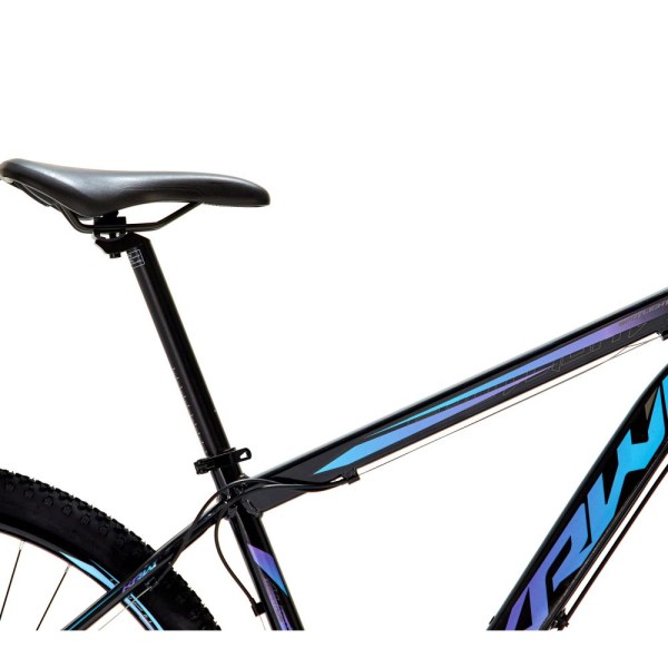 Encontraproduto.com.br - Bicicleta Aro 29 KRW Spotlight Alumínio 27 Velocidades Freio a Disco SX49