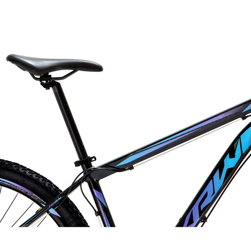 Encontraproduto.com.br - Bicicleta Aro 29 Krw Alumínio 27 Velocidades Freio a Disco Suspensão dianteira Mountain Bike S7